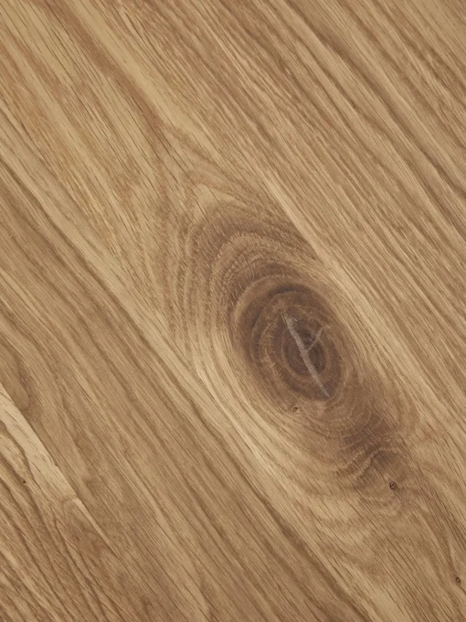 Tavolo In Legno Di Quercia Ashton, In Verie Misure