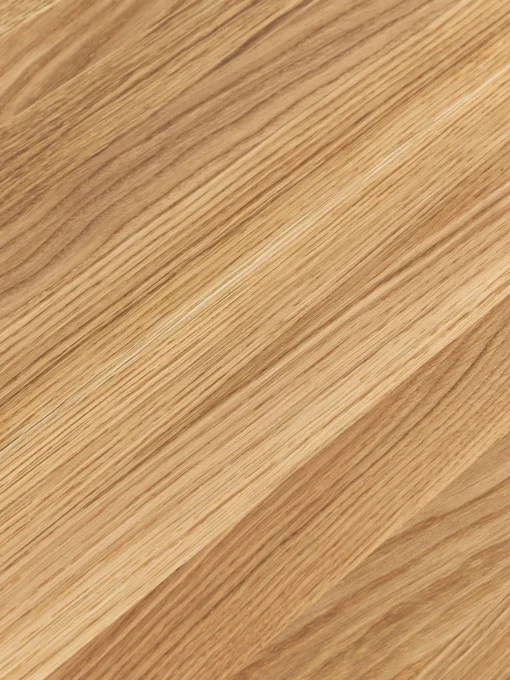 Tavolo In Legno Di Quercia Oliver, Varie Misure