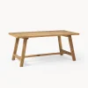 Tavolo In Legno Di Teak Lawas, In Varie Misure