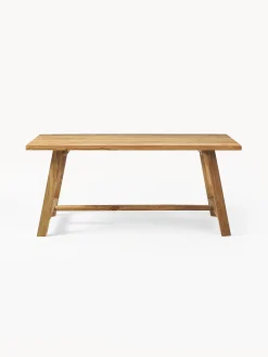 Tavolo In Legno Di Teak Lawas, In Varie Misure