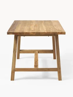 Tavolo In Legno Di Teak Lawas, In Varie Misure