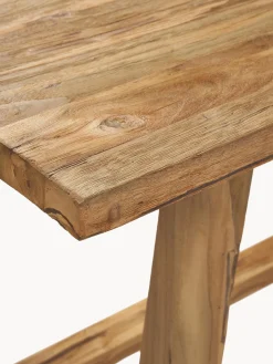 Tavolo In Legno Di Teak Lawas, In Varie Misure