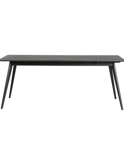 Tavolo Nero Yumi, 190 X 90 Cm
