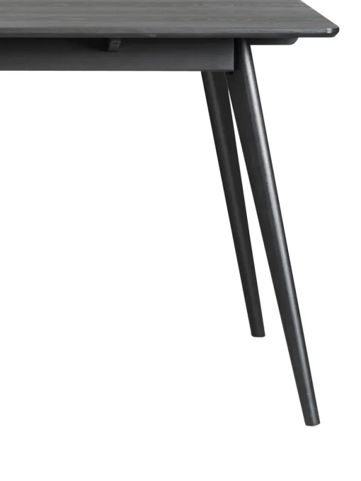 Tavolo Nero Yumi, 190 X 90 Cm