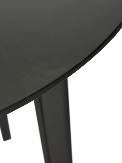 Tavolo Rotondo In Legno Di Mango Archie O110 Cm
