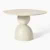 Tavolo Rotondo Sahra, O 116 Cm