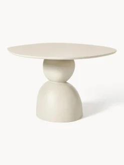 Tavolo Rotondo Sahra, O 116 Cm