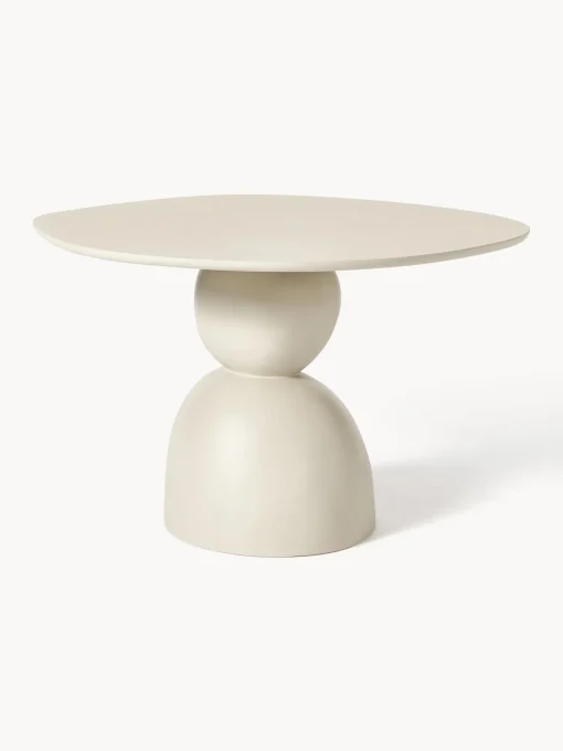 Tavolo Rotondo Sahra, O 116 Cm