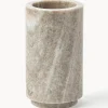Tazza Per Spazzolino In Marmo Simba