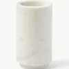 Tazza Per Spazzolino In Marmo Simba