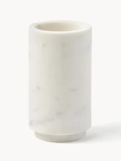 Tazza Per Spazzolino In Marmo Simba