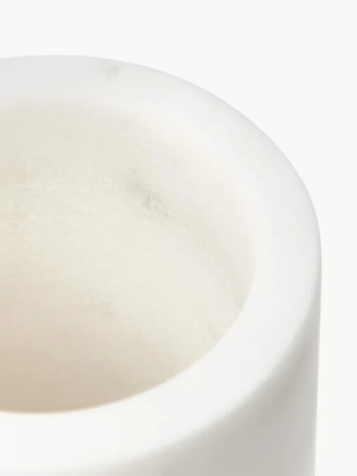 Tazza Per Spazzolino In Marmo Simba