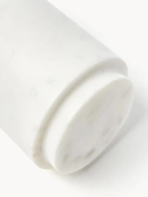 Tazza Per Spazzolino In Marmo Simba