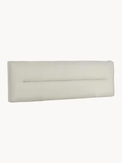 Testata Imbottita In Boucle Sleep