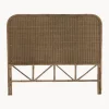 Testiera In Rattan Helen