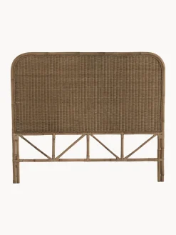Testiera In Rattan Helen