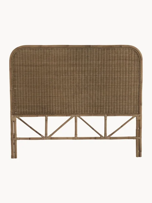 Testiera In Rattan Helen