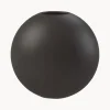 Vaso A Sfera Fatto A Mano Ball O 10 Cm