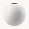 Vaso A Sfera Fatto A Mano Ball O 10 Cm