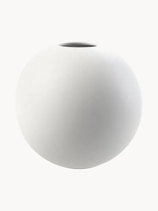 Vaso A Sfera Fatto A Mano Ball O 10 Cm