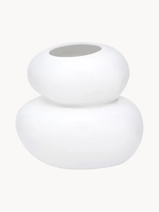 Vaso Di Design Fatto A Mano Pebbles