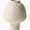 Vaso Di Design In Ceramica Fatto A Mano Saki