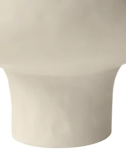 Vaso Di Design In Ceramica Fatto A Mano Saki