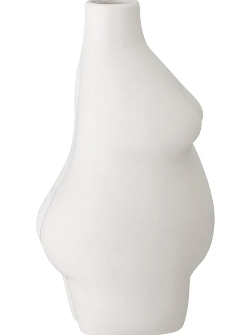 Vaso Di Design In Gres Elora