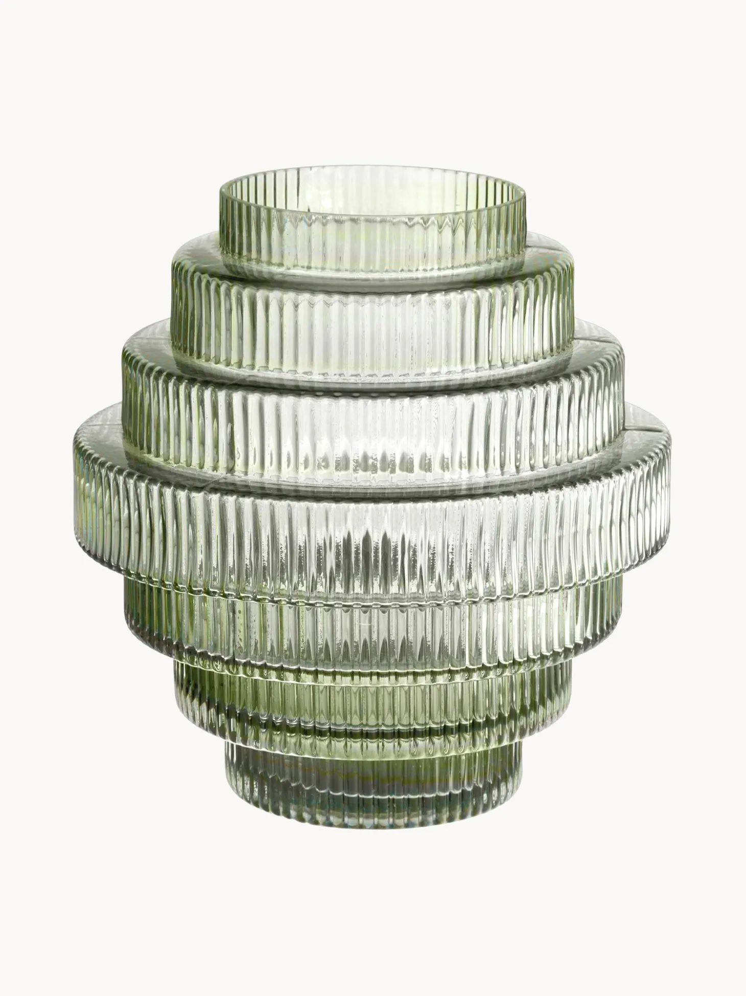 Vaso Di Design Rilla