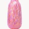 Vaso Fatto A Mano Confetti