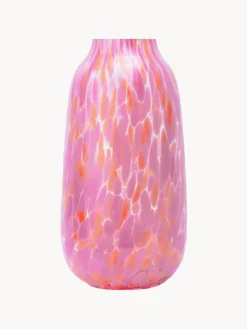 Vaso Fatto A Mano Confetti