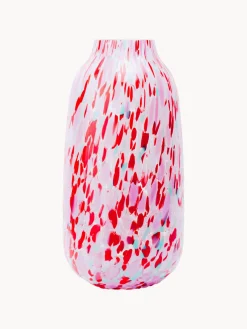 Vaso Fatto A Mano Confetti