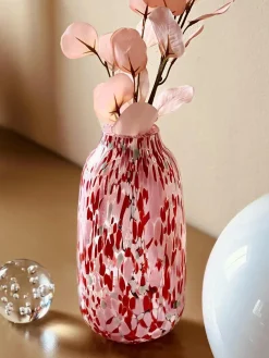 Vaso Fatto A Mano Confetti