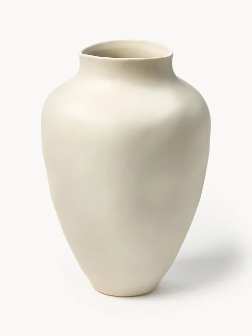 Vaso Fatto A Mano Latona
