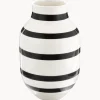 Vaso Grande In Ceramica Fatto A Mano Omaggio