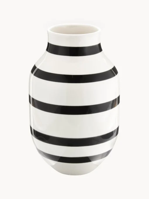 Vaso Grande In Ceramica Fatto A Mano Omaggio