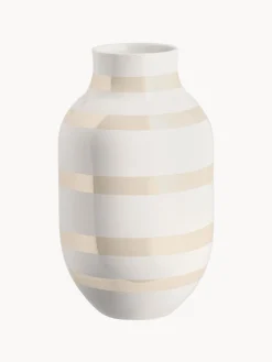 Vaso Grande In Ceramica Fatto A Mano Omaggio