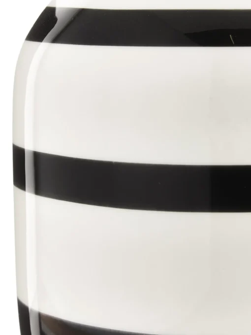 Vaso Grande In Ceramica Fatto A Mano Omaggio