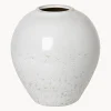 Vaso In Ceramica Fatto A Mano Ingrid
