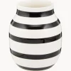 Vaso In Ceramica Fatto A Mano Omaggio