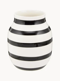 Vaso In Ceramica Fatto A Mano Omaggio