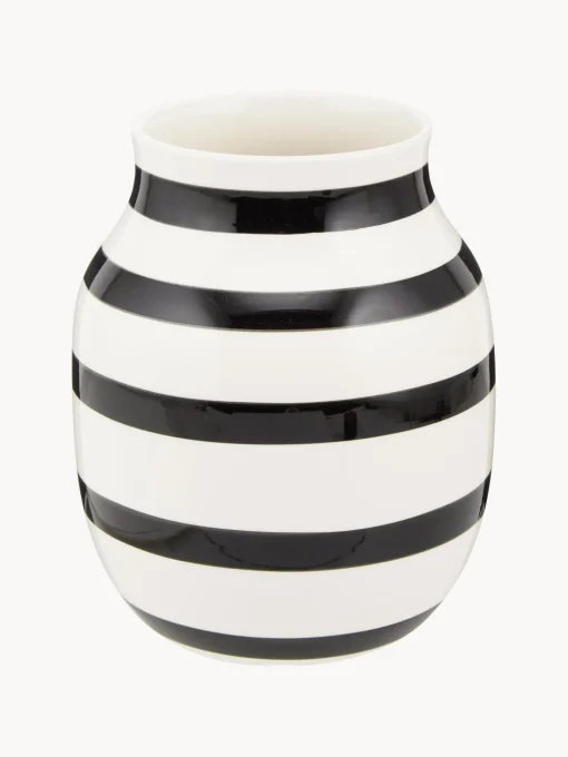Vaso In Ceramica Fatto A Mano Omaggio