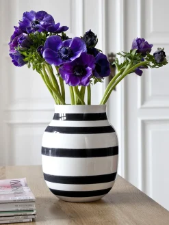 Vaso In Ceramica Fatto A Mano Omaggio