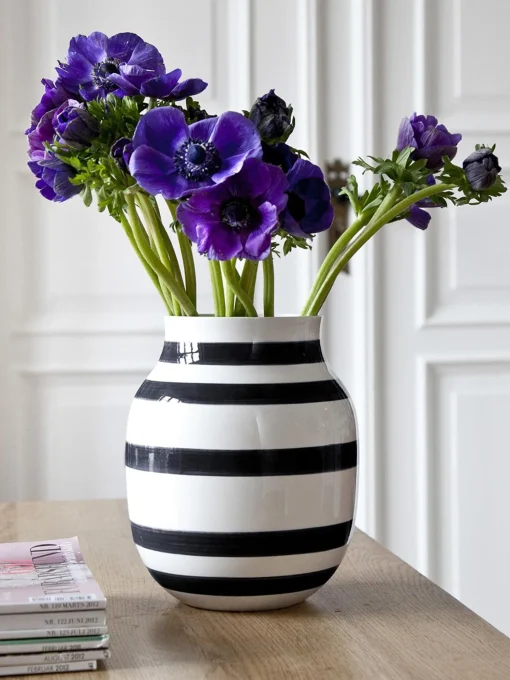 Vaso In Ceramica Fatto A Mano Omaggio