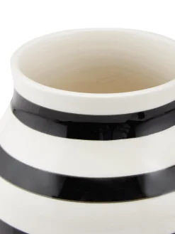 Vaso In Ceramica Fatto A Mano Omaggio