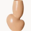 Vaso In Gres Organic