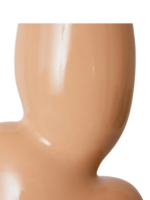 Vaso In Gres Organic