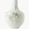 Vaso In Porcellana Di Design Rose