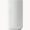 Vaso In Porcellana Lyngby Alt. 21 Cm