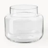 Vaso In Vetro Lasse